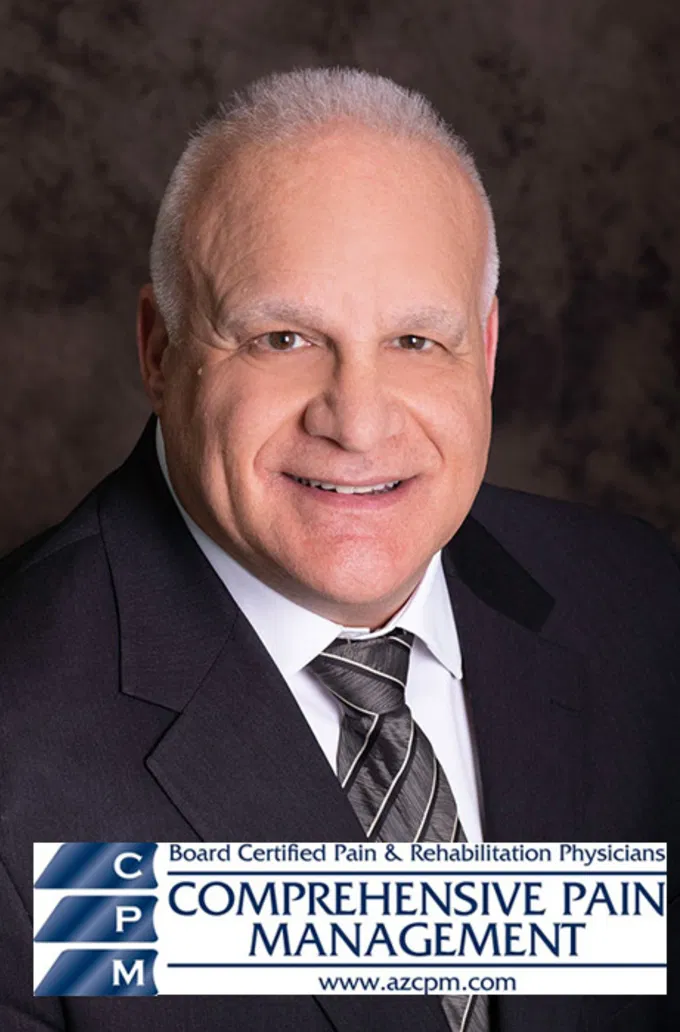 Steven Giacoppo, FNP