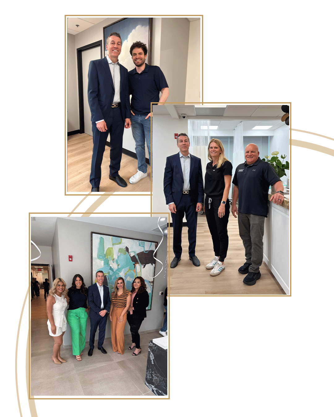 About Comprehensive Pain Management