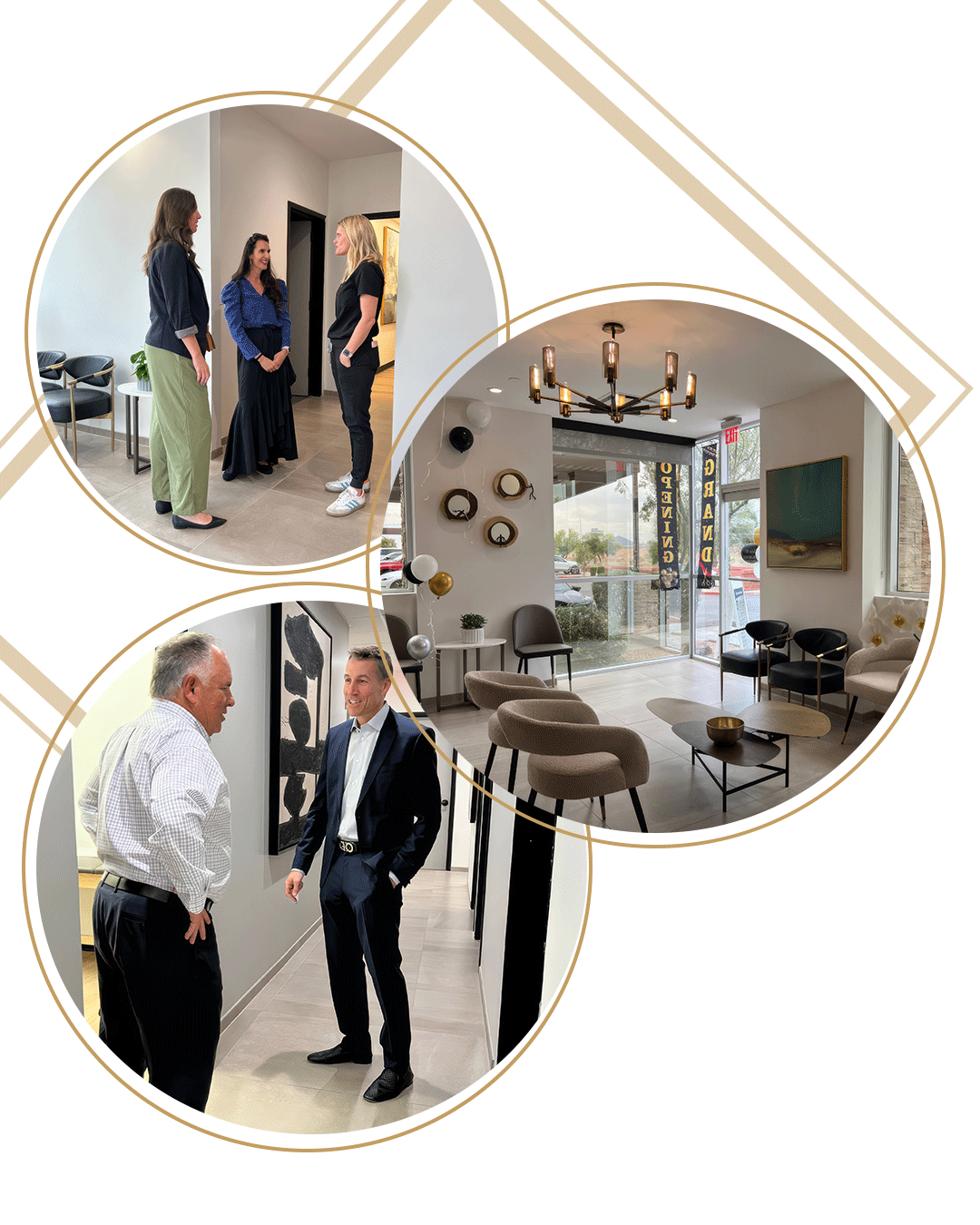 About Comprehensive Pain Management