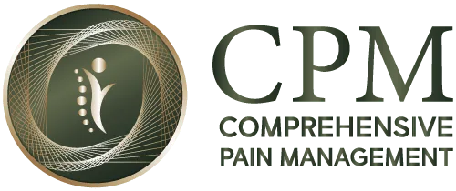 Comprehensive Pain Management Logo