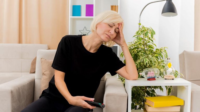 6 Ways to Say Goodbye to Headaches