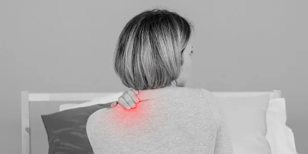 Pain relief without relying on medication