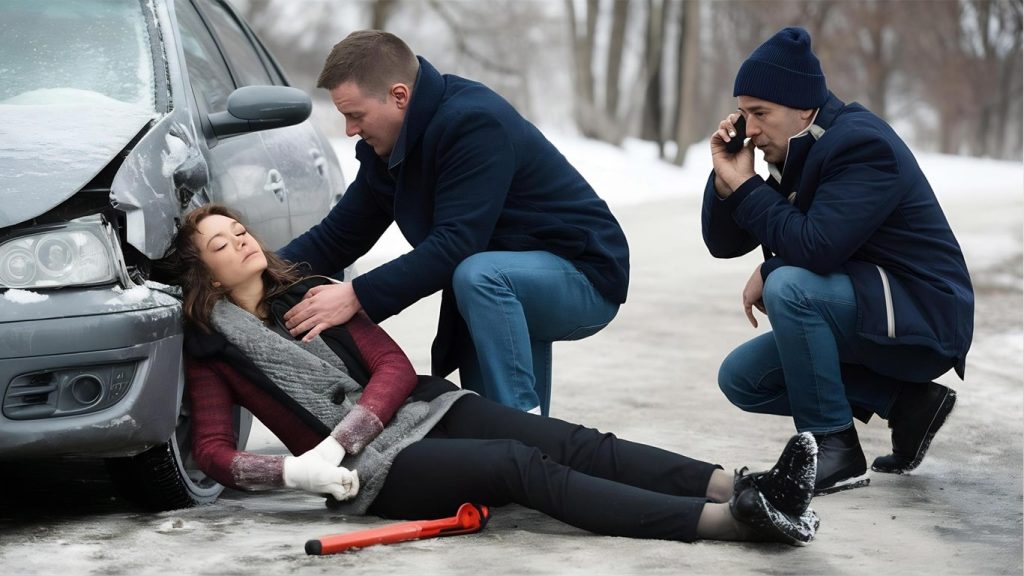 Car Accident Injury Treatments in Scottsdale