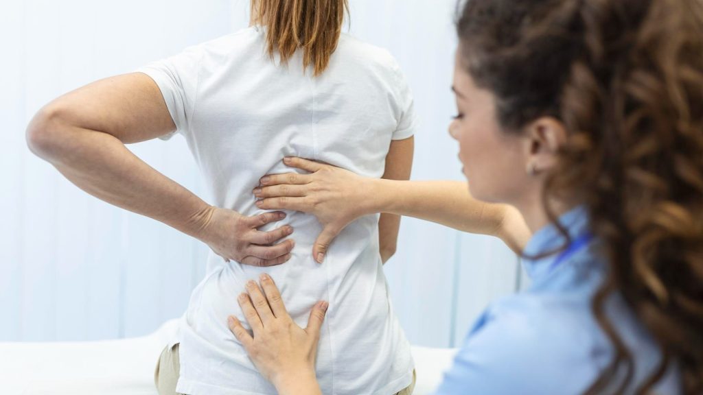 Disc Denervation in Scottsdale