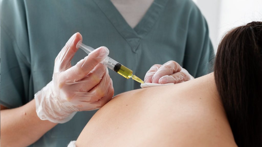 Epidural Steroid Injections Scottsdale