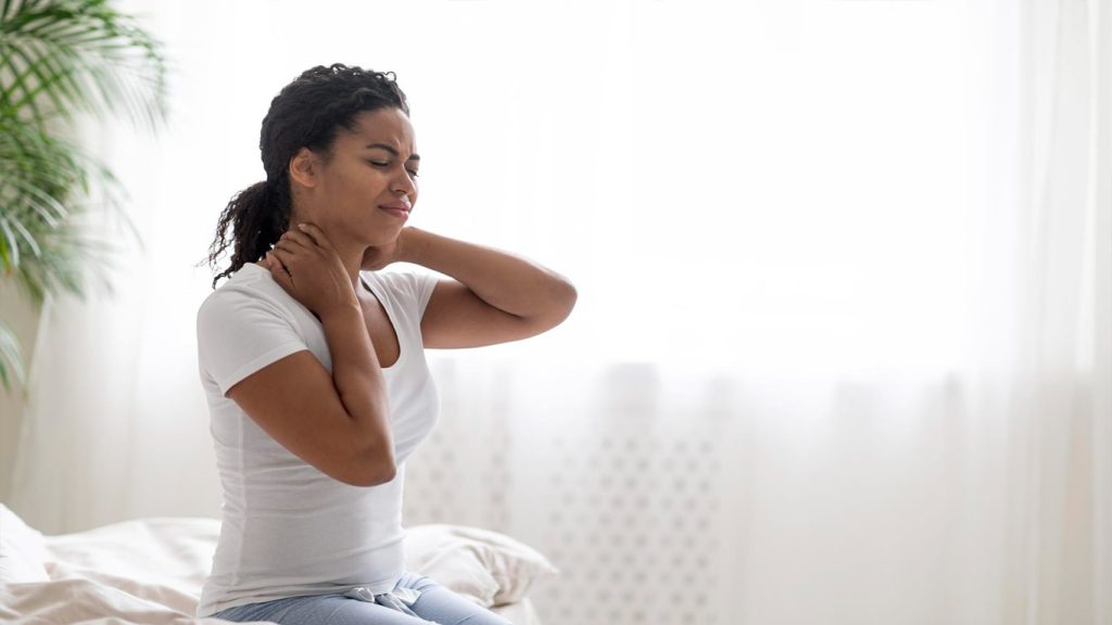 Fibromyalgia Treatment in Scottsdale