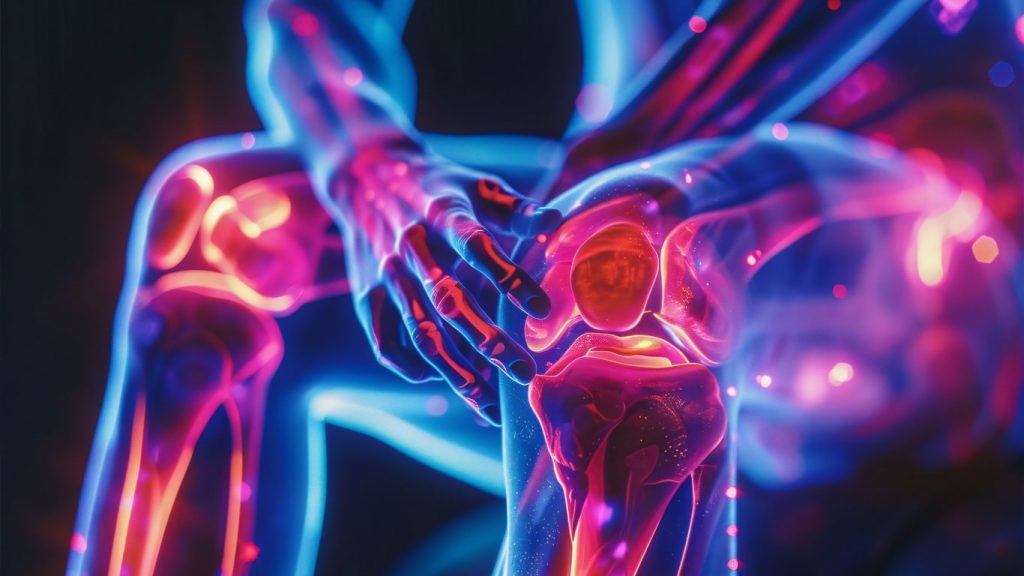 Genicular Nerve Block in Scottsdale (G Block)