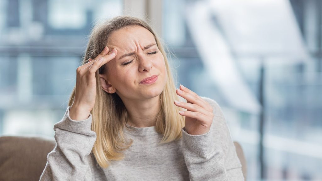 Headache Treatment Services in Scottsdale