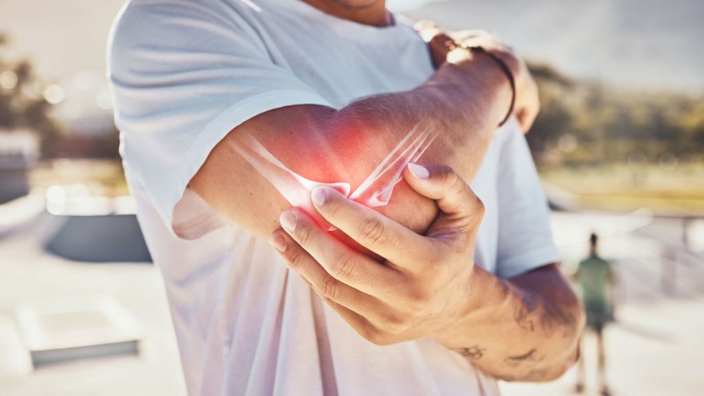 Joint Pain Treatments Phoenix