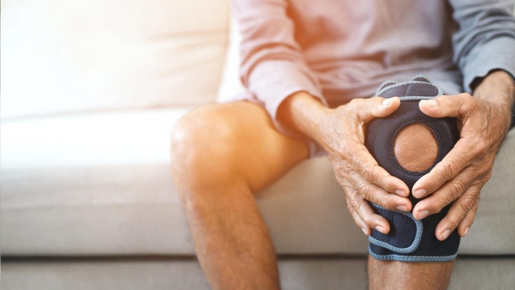 Knee Pain Treatments Scottsdale