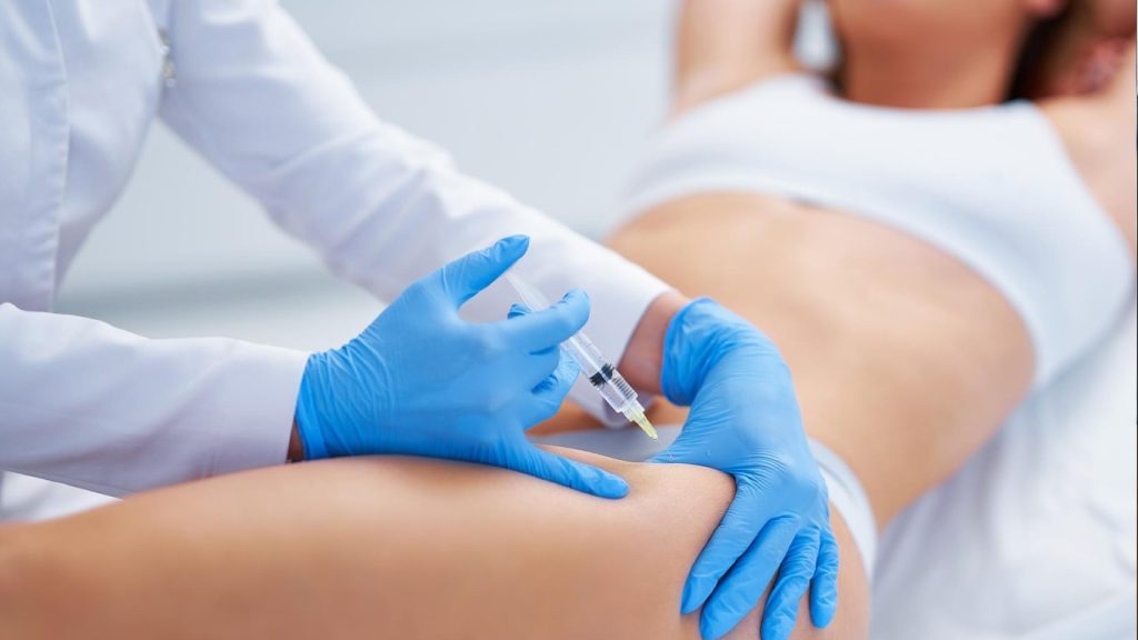 Sacroiliac Joint Injections Scottsdale