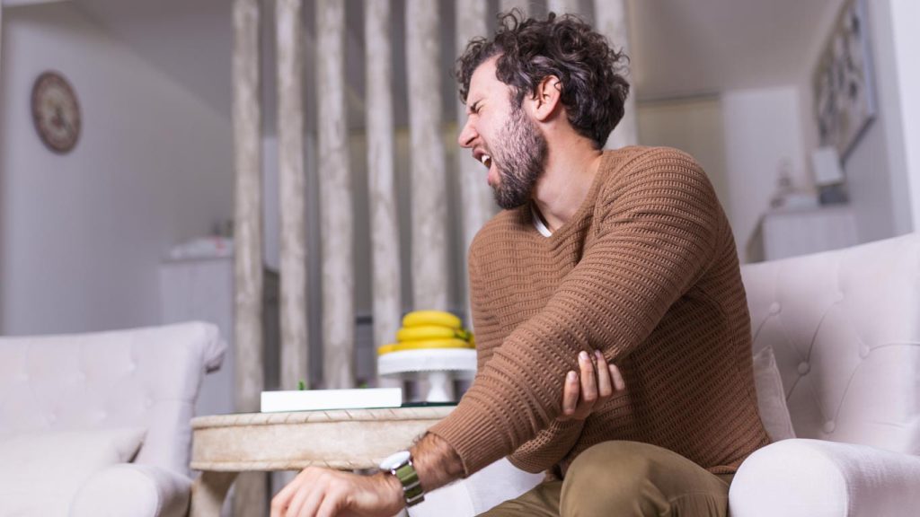 Chronic Pain Treatments Scottsdale