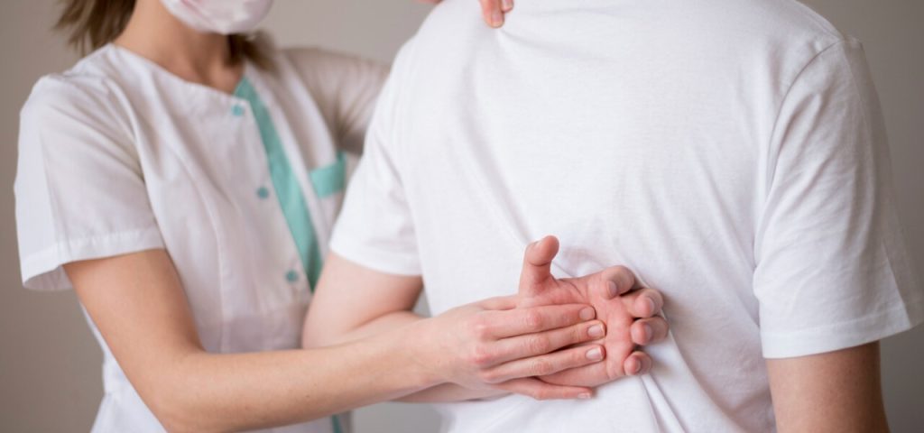 Failed Back Surgery Syndrome Scottsdale