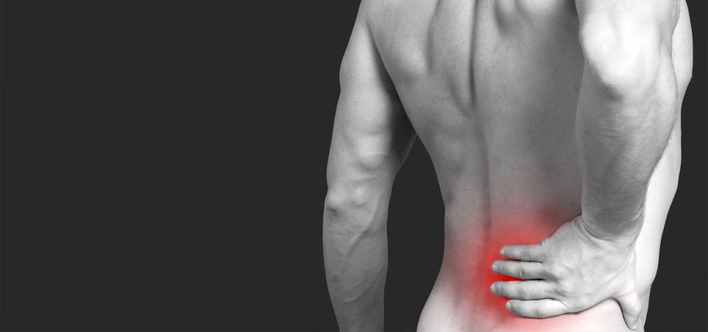 Hip Pain Treatments Scottsdale