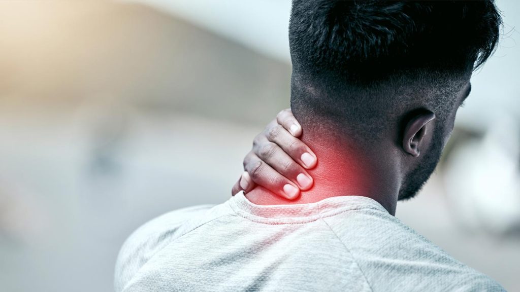 Neck Pain Treatments Scottsdale