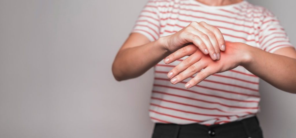 Neuropathic Pain Treatment Scottsdale