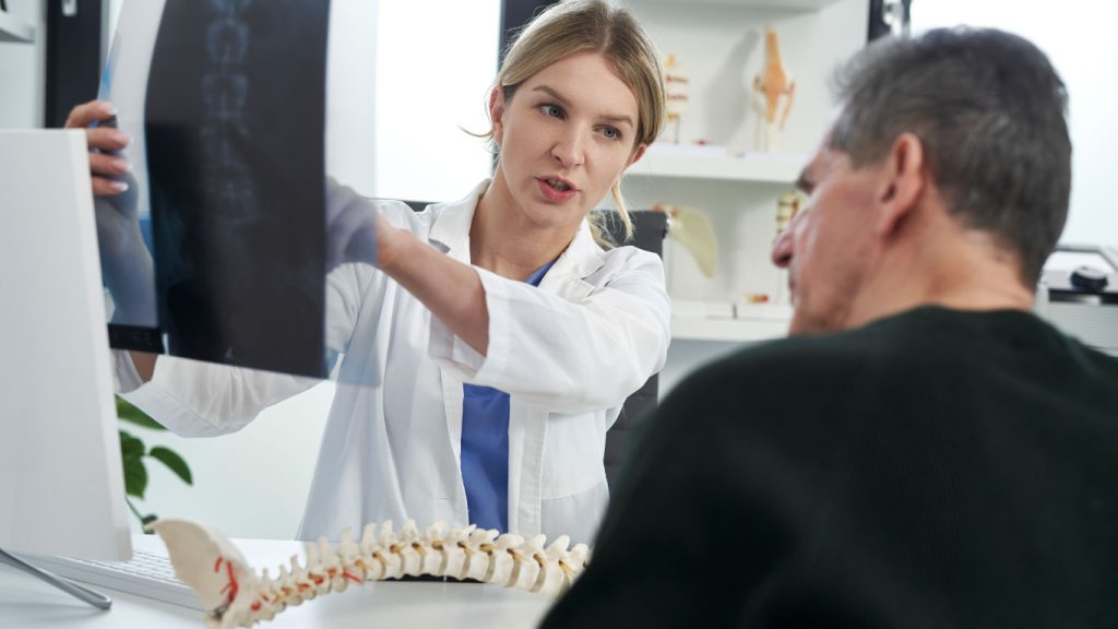 Osteoporosis Treatment Scottsdale