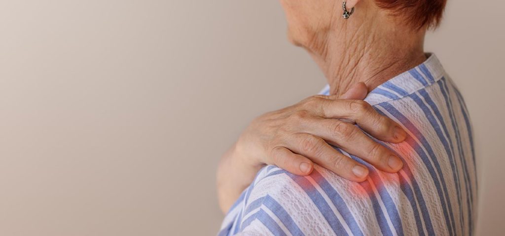 Shoulder Pain Treatments Scottsdale