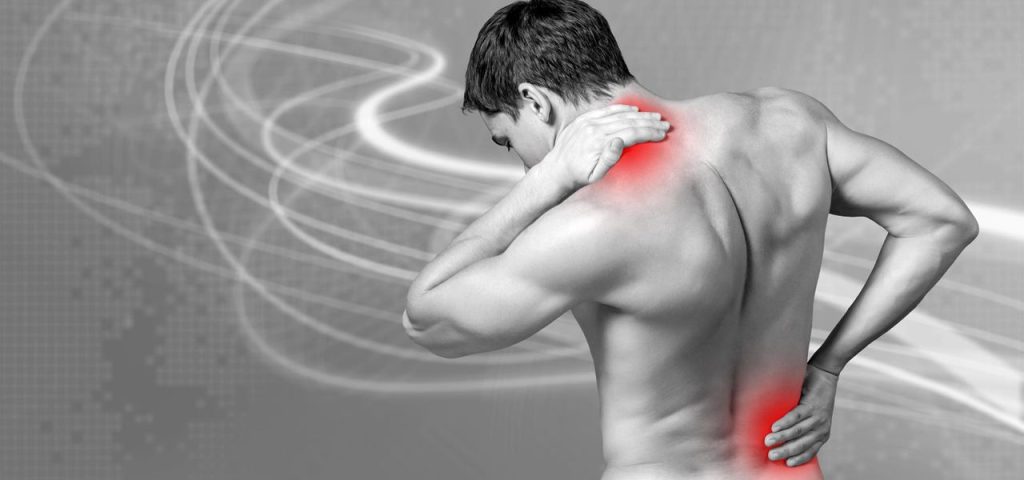 Total Body Pain Treatments Scottsdale