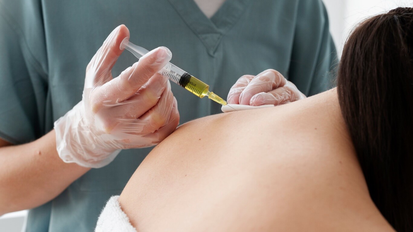 What Steroid Is Used for Trigger Point Injections?