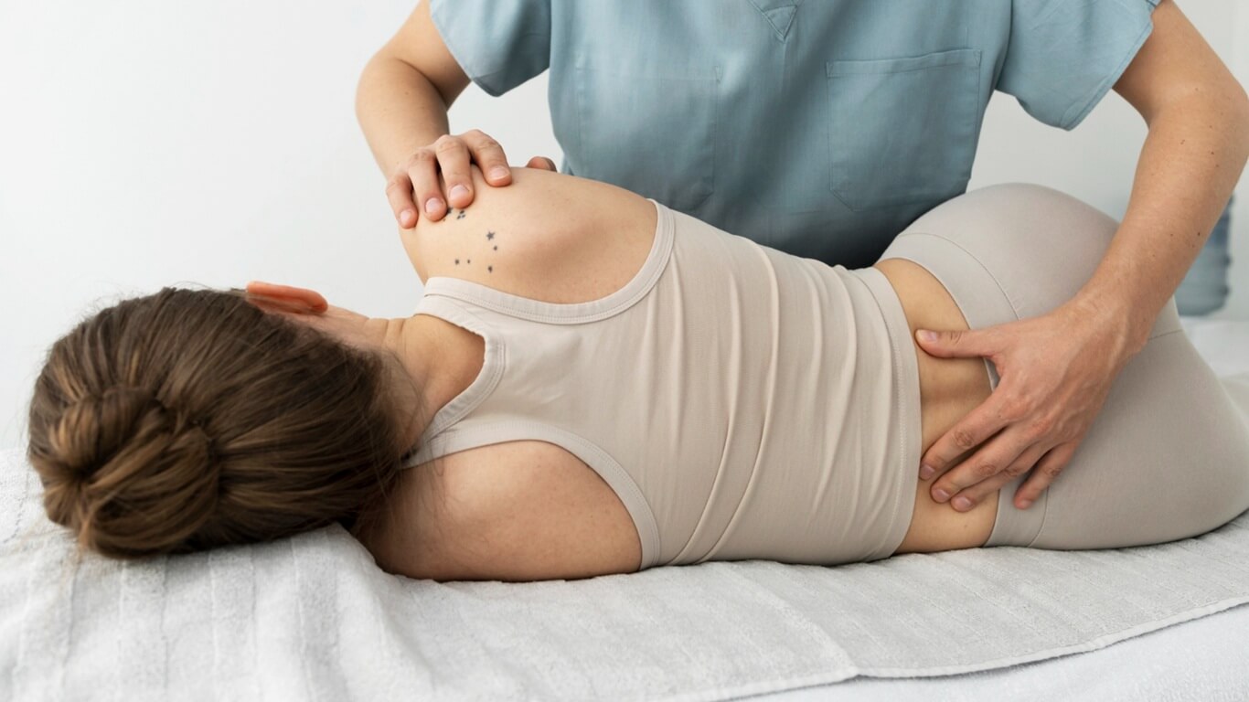 What to Expect at Physical Therapy for Lower Back Pain?