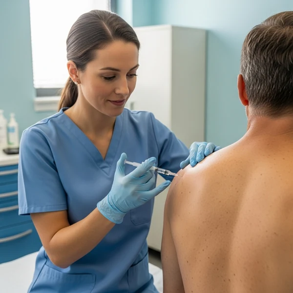 Are Trigger Point Injections Covered by Insurance?