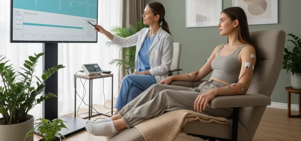 Biofeedback Therapy in Phoenix, AZ