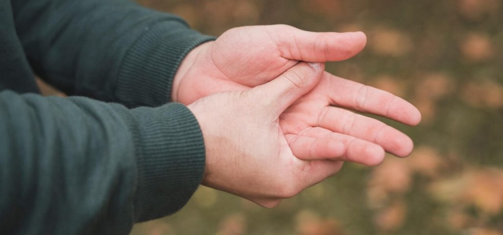 Carpal Tunnel Syndrome Treatments (CTS) in Scottsdale