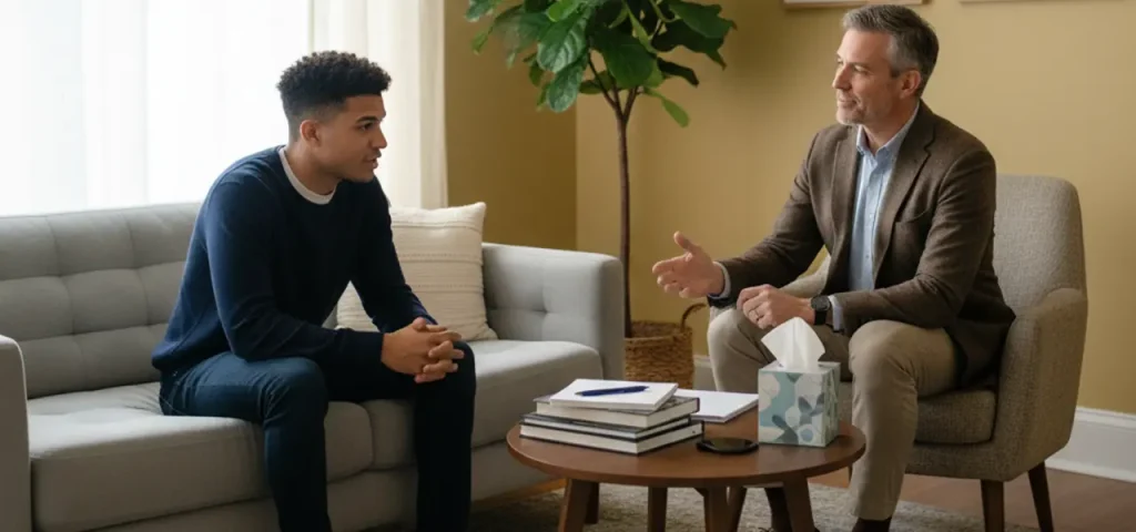 Cognitive Behavioral Therapy (CBT) in Phoenix, AZ