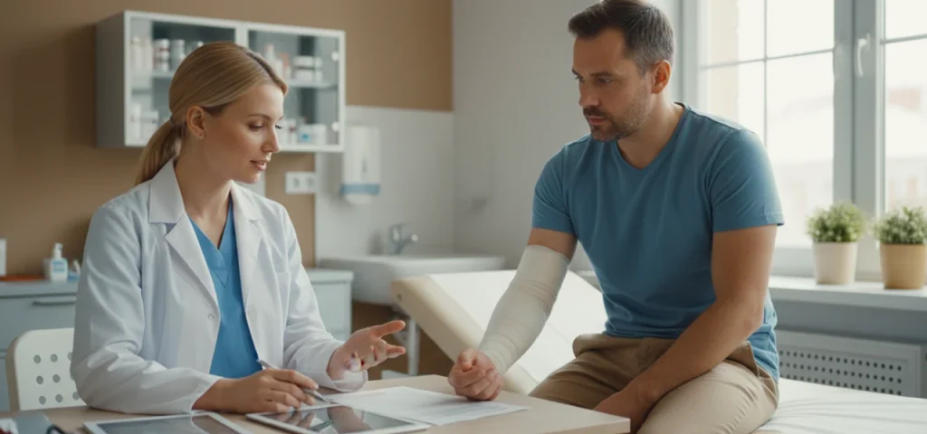 Comprehensive Care for Workers’ Compensation Cases in Scottsdale