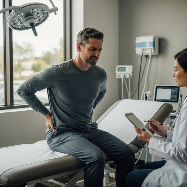 How Much Does Pain Management Cost Without Insurance?