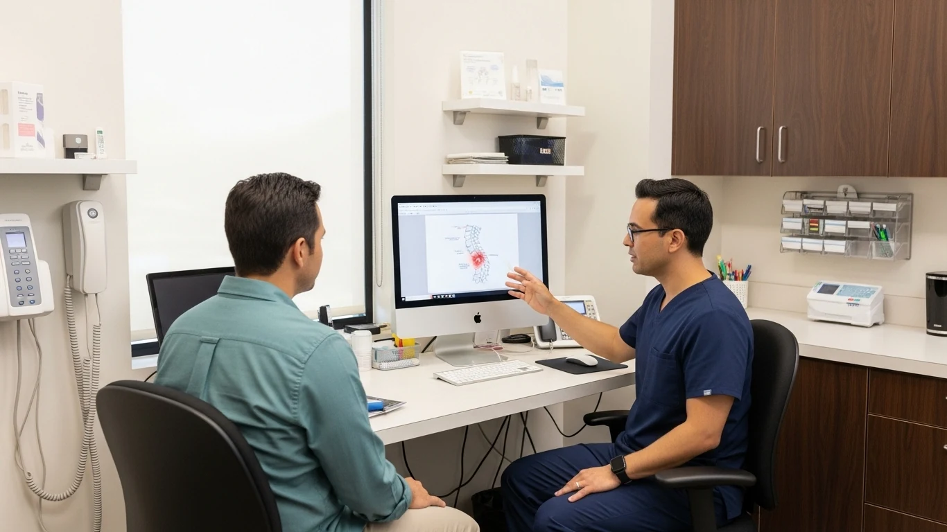 How Much Does Pain Management Cost in Phoenix, AZ?