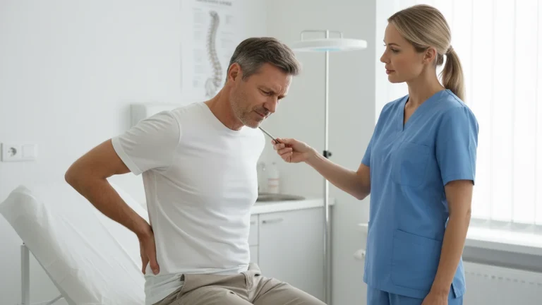 How to Manage Lower Back Pain After Epidural Injections in Scottsdale?