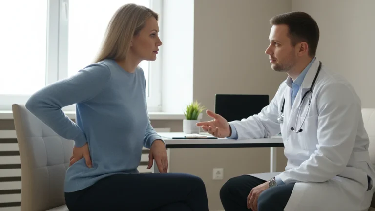 Types of Specialists Who Treat Sciatica Pain
