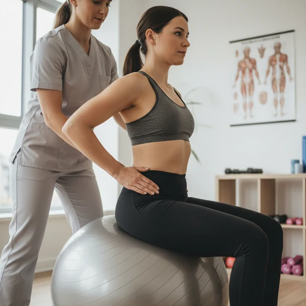 What to Expect from Functional Rehab?