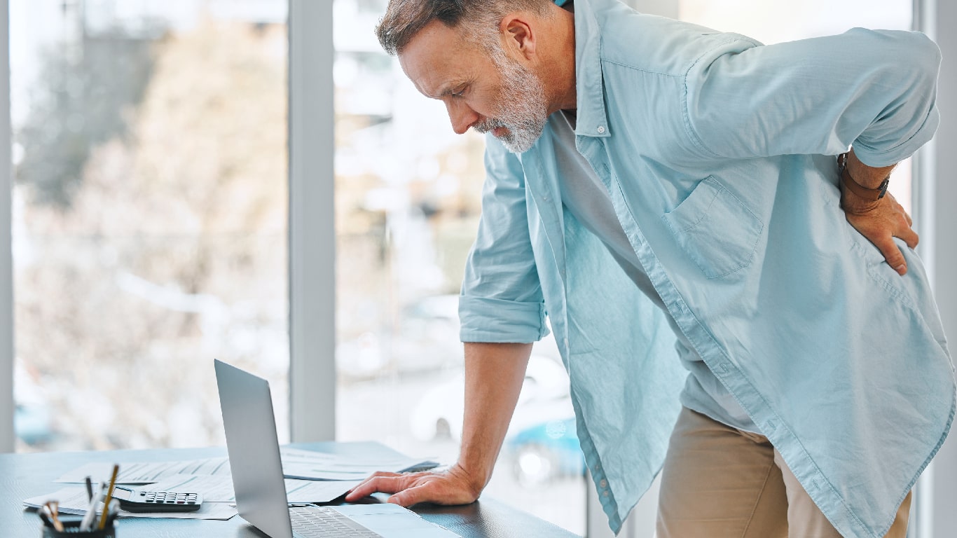 How Much Does Back Pain Cost in Phoenix, AZ