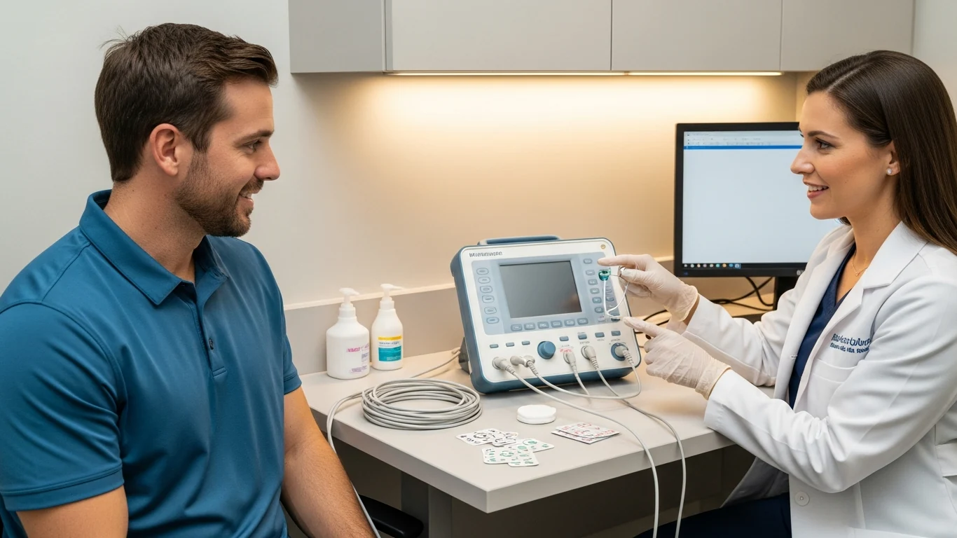 How Much Does an EMG Test Cost in Phoenix, AZ?