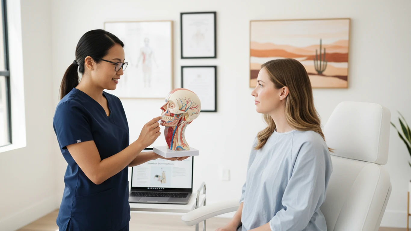 How Much Does an Occipital Nerve Block Cost in Phoenix, AZ?