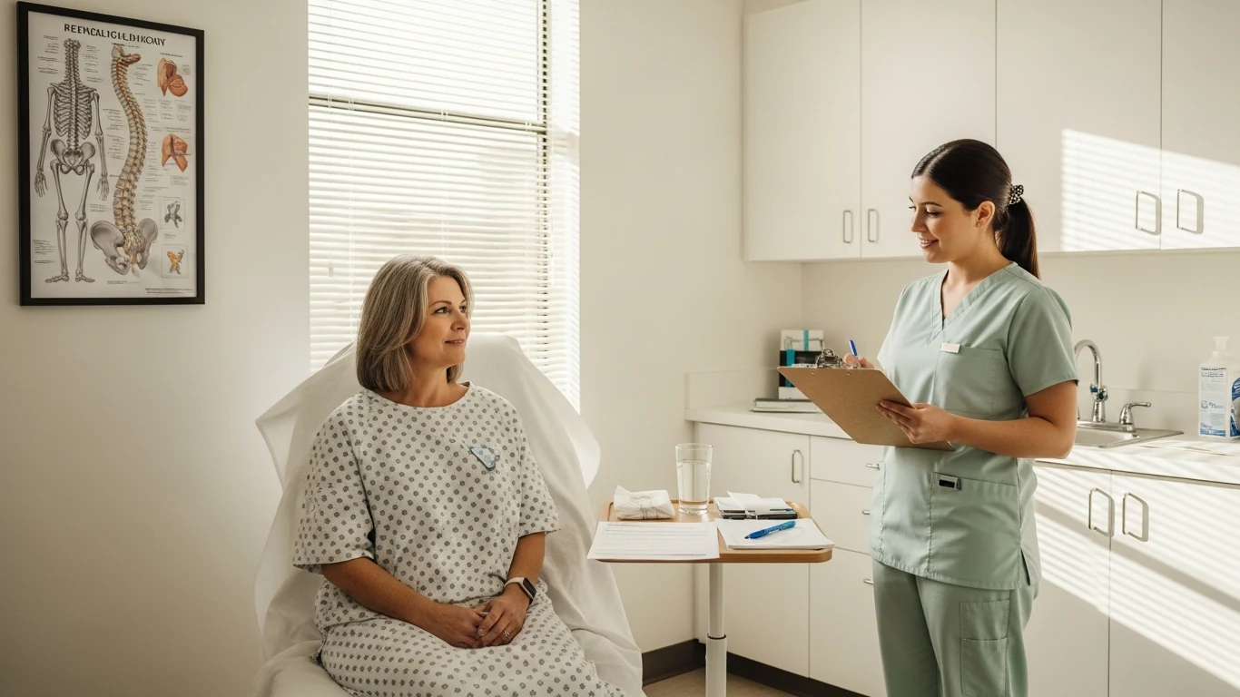 What to Know Before Your First Epidural Injection