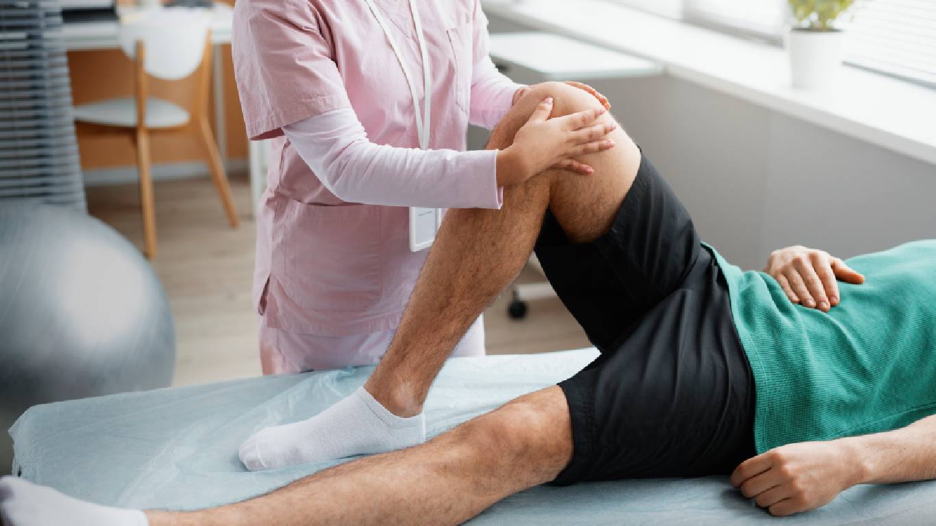 Best Leg Pain Clinic in Phoenix, AZ