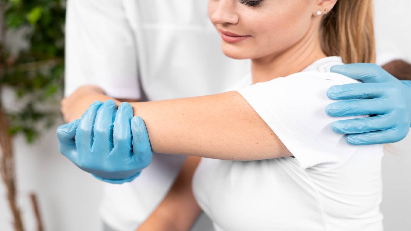 Affordable Arm Pain Treatment in Phoenix, AZ