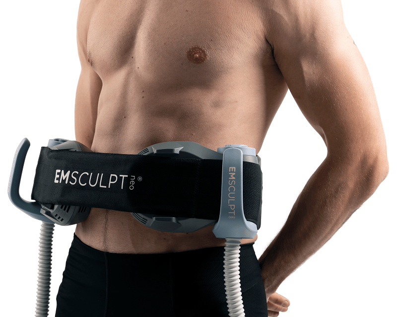 Best Emsculpt NEO in Phoenix