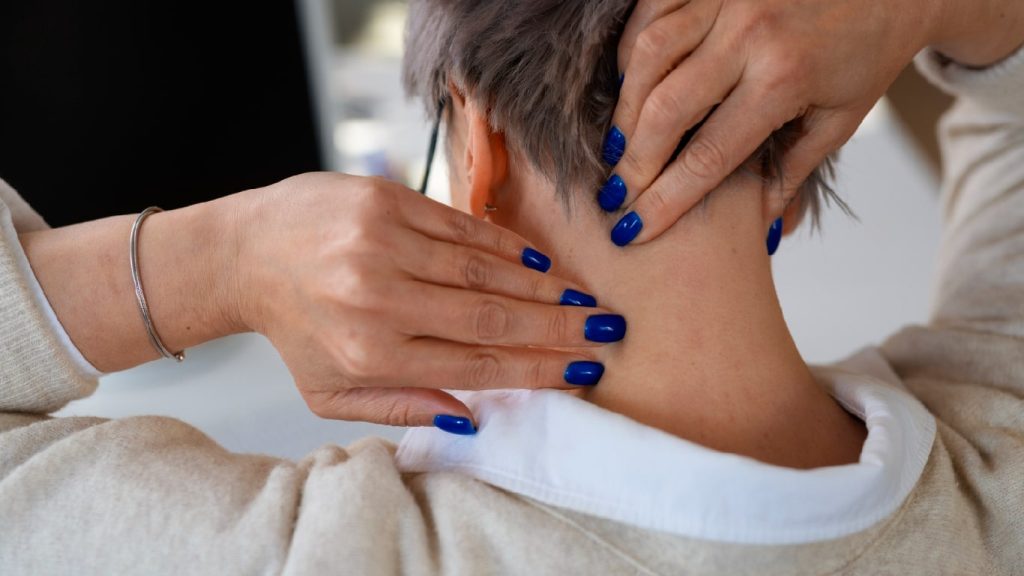 Cervical Radiculopathy Treatment in Phoenix