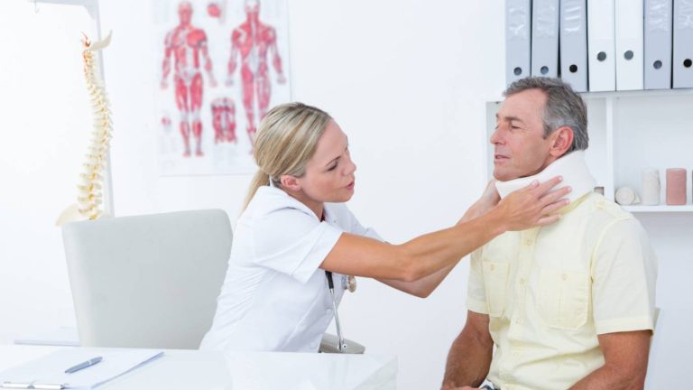 Pain Relief After Auto Accidents in Phoenix