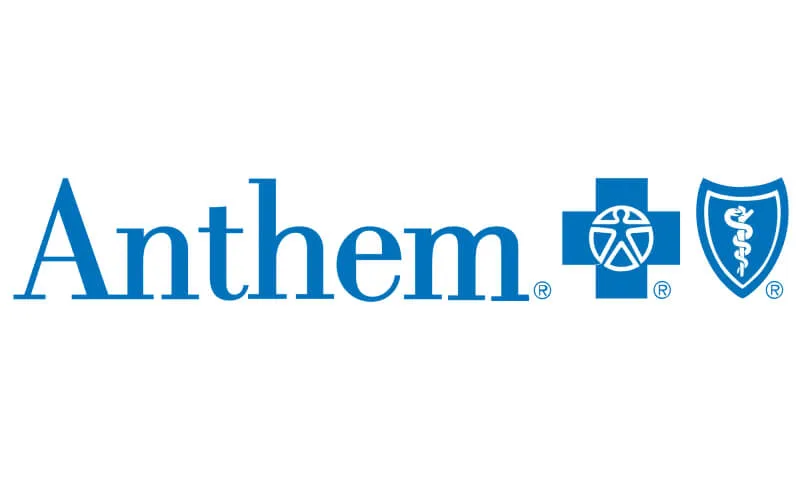 Anthem Insurance Logo