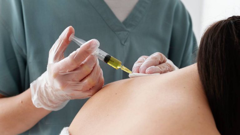 Is PRP Injection Right for Your Back Pain Pain Management in Phoenix