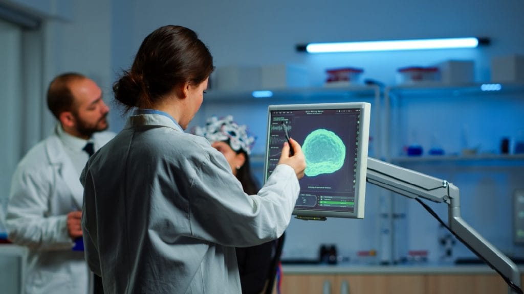 Nerve Conduction Study Near Me in Scottsdale