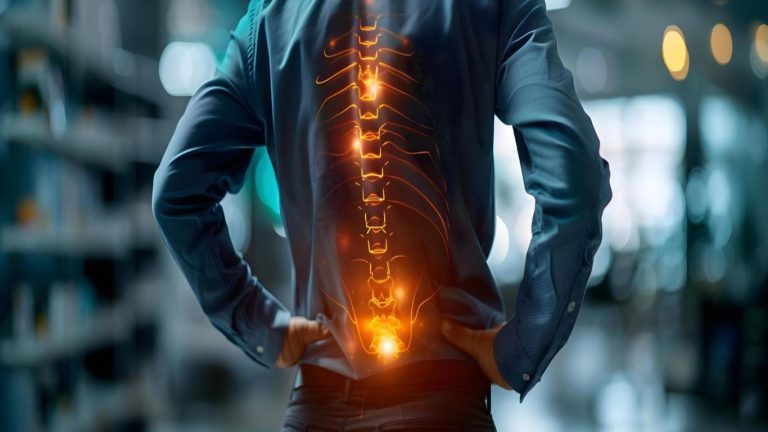 Non-Surgical Solutions for Common Spine Injuries