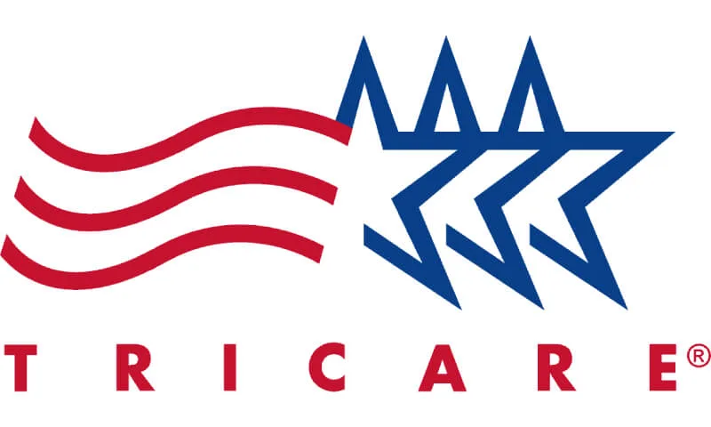 Tricare logo
