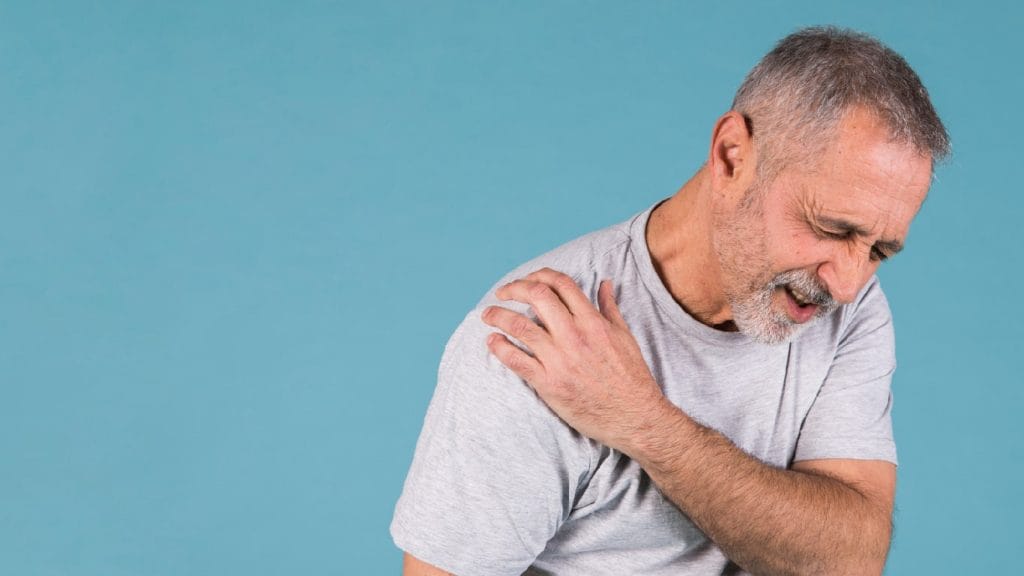 Ultrasound-Guided Shoulder Injections in Scottsdale, AZ | AZCPM